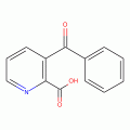 3-BENZOYLPYRIDINE-2-CARBOXYLIC ACID, 98%