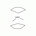 Bis(cyclopentadienyl)dimethylhafnium,min.97%