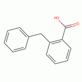 2-Benzylbenzoic acid