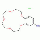 4-氨基苯并-15-冠-5盐酸盐