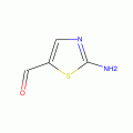 2-AMINOTHIAZOLE-5-CARBOXALDEHYDE