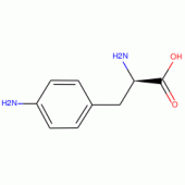 P-AMINO-D-PHENYLALANINE HYDROCHLORIDE