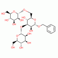 BENZYL 3,6-DI-O-(A-D-MANNOPYRANOSYL)-A-D -MANNOPYRA