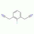 1,3-Bis(cyanomethyl)-2-fluorobenzene 97%