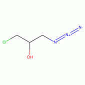 1-Azido-3-chloro-2-propanol