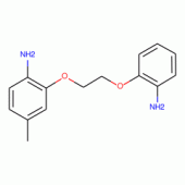 2-[2-(2-Aminophenoxy)ethoxy]-4-methyl-benzenamine