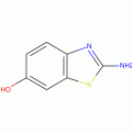 2-Amino-benzothiazol-6-ol