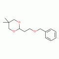 2-(2-(BENZYLOXY)ETHYL)-5,5-DIMETHYL-1,3- DIOXANE, 95%