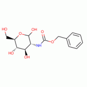 N-Benzyloxycarbonyl-D-glucosamine 99%