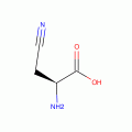 B-CYANO-L-ALANINE
