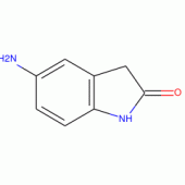 5-Amino-1,3-dihydro-2H-indol-2-one