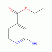2-氨基异烟酸乙酯