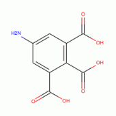 5-Amino-1,2,3-benzenetricarboxylic acid