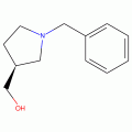 (S)-1-benzyl-beta-prolinol
