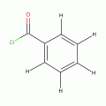 BENZOYL-D5 CHLORIDE, 99 ATOM % D