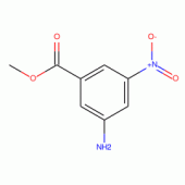 3-Amino-5-nitrobenzoic acid methyl ester