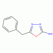 5-苄-1，3，4-恶二唑-2-胺