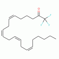 ARACHIDONYL TRIFLUOROMETHYL KETONE INHIB ITS ANANDAMIDE H