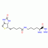 Biocytin Hydrazide hydrochloride