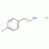1-[(Ammoniooxy)methyl]-4-chlorobenzene chloride