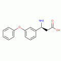 (S)-beta-(3-phenoxyphenyl)alanine