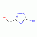 (5-Amino-1H-[1,2,4]triazol-3-yl)-methanol
