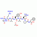 Angiotensin acetate