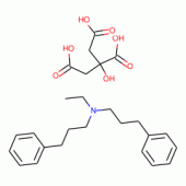 Alverine Citrate