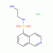 N-(2-Aminoethyl)-5-isoquinolinesulfonamide Hydrochloride