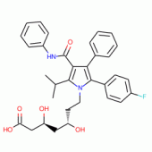 阿伐他汀钠盐