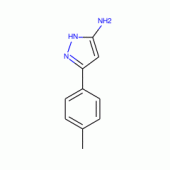5-AMINO-3-(4-METHYLPHENYL)PYRAZOLE, 97%