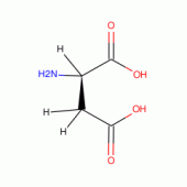 L-ASPARTIC-2,3,3-D3 ACID, 98 ATOM % D