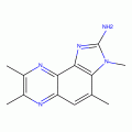 2-氨基-3,4,7,8-四甲基-3H-咪唑[4,5-F]喹喔啉