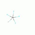 Antimony pentafluoride / graphite (1 : 1)