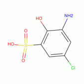 2-氨基-4-氯苯酚-6-磺酸