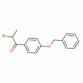 4'-Benzyloxy-2-bromopropiophenone