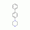 1-(4-Biphenylyl)piperazine