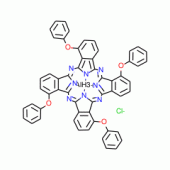 ALUMINUM 1,8,15,22-TETRAPHENOXY-29H,31H- PHTHALOCYA