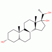 5BETA-PREGNANE-3ALPHA,17ALPHA,20ALPHA-TR IOL, 98%