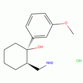 (+/-)-N-Bisdesmethyltramadol, Hydrochloride