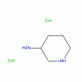 3-AMINOPIPERIDINE DIHYDROCHLORIDE, 97%