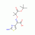 (Z)-2-Amino-alpha-[1-(tert-butoxycarbonyl)]-1-1-methylethoxyimino-4-thiazolacetic acid, 98%