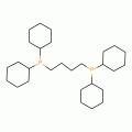 1,4-BIS(DICYCLOHEXYLPHOSPHINO)BUTANE