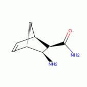 3-氧-氨基双环[2.2.1]庚-5-烯-2-氧-甲酰胺