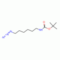 6-Azido-N-Boc-hexylamine