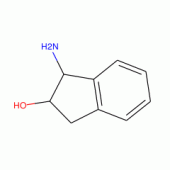 1-Amino-2-hydroxyindane