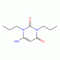 6-AMINO-1,3-DIPROPYLURACIL, 97%