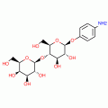 p-Aminophenyl β-D-Lactopyranoside