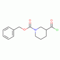 Benzyl 3-(chlorocarbonyl)tetrahydro-1(2H)-pyridinecarboxylate , 97%