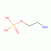 2-氨乙基磷酸二氢